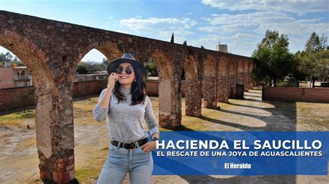 Hacienda El Saucillo YouTube