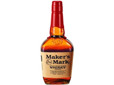 Виски Maker’s Mark: история возникновения и особенности производства ...