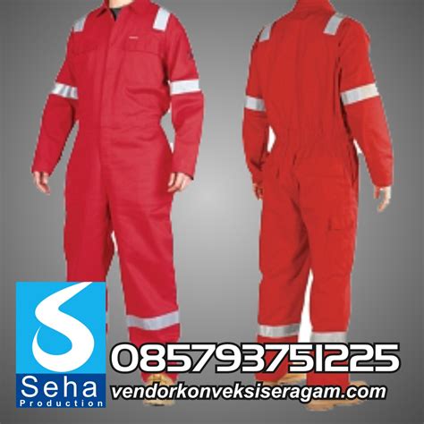 Baju Safety Homecare