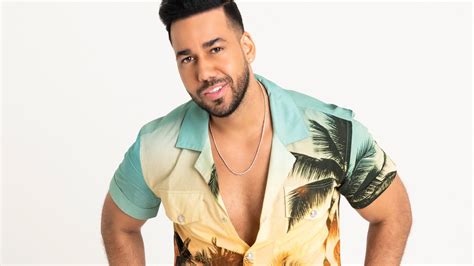 Romeo Santos Albums Ranked Return Of Rock