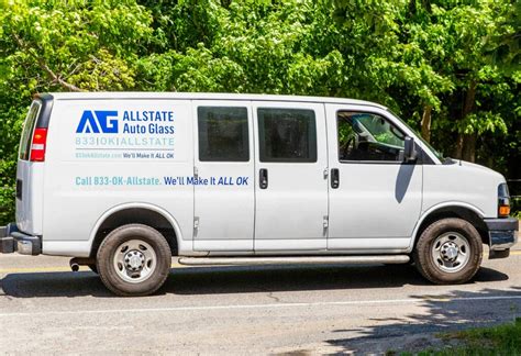 Mobile Auto Glass Repair Near Me Auto Glass Services Allstate