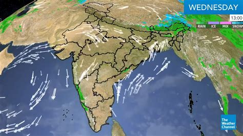 Dust Storms To Sweep Rajasthan Punjab Delhi Heatwaves Likely Across Madhya Pradesh Bihar