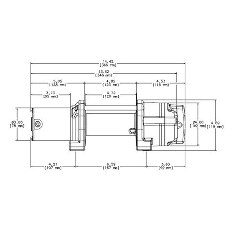 Warn Winch Wiring Diagram Xd9000i Wiring Diagram Pictures