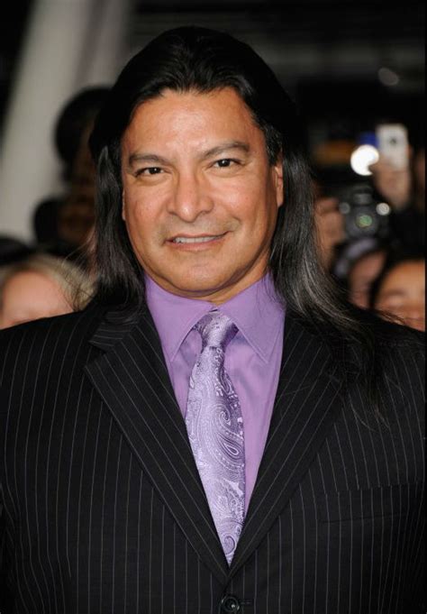 Gil Birmingham Twilight Saga Wiki Fandom