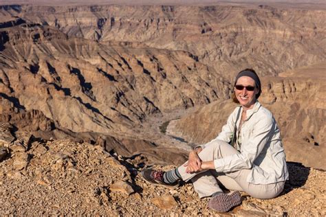 Fish River Canyon, Namibia - Wide Angle Adventure