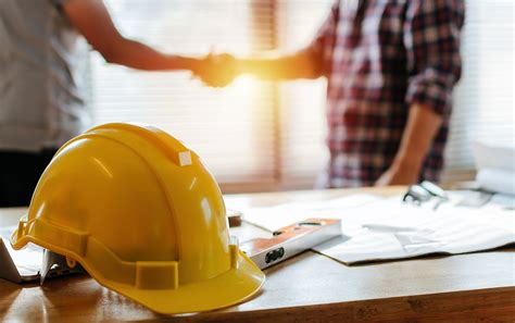 The Most Important Steps In A Construction Management Career Pathway