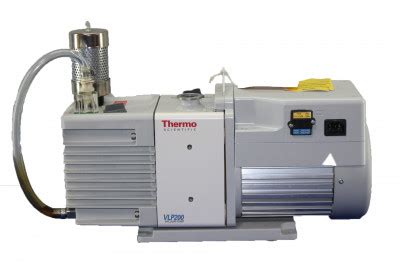 Thermo Fisher Scientific Rv Vlp Laboratory Vacuum Pump Rent