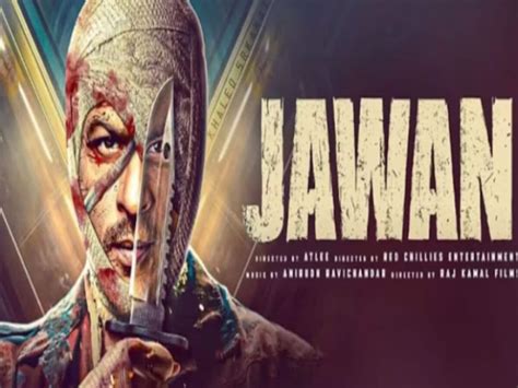 Jawan Box Office Collection Day 25 Shah Rukh Khan Deepika Padukone