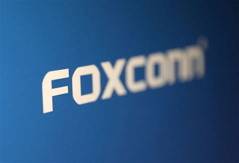 Le bénéfice de Foxconn au premier trimestre devrait bondir par rapport