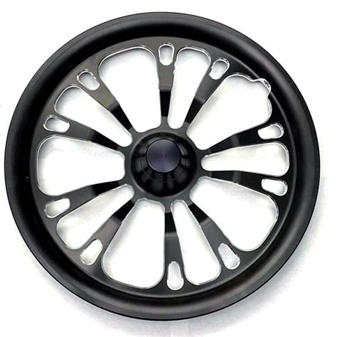 JR Dragster Wheels & Tires – Zero Error Racing