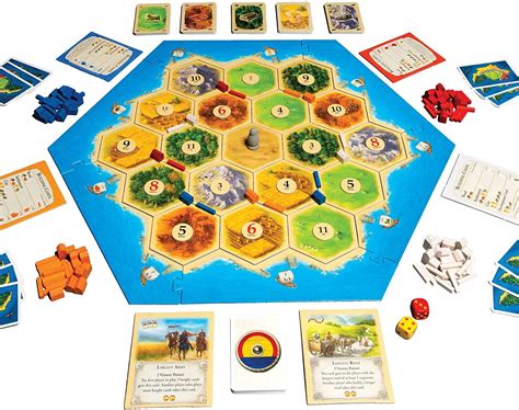 Best Board Games for Adults (Updated 2020)