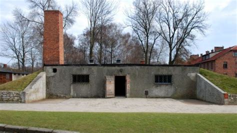 Why Kg Of Hair Made Auschwitz Birkenau Camps In Poland So Profound