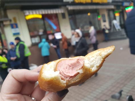 Food, Cocktails & Coffee in Kiev, Ukraine - Roaming Required