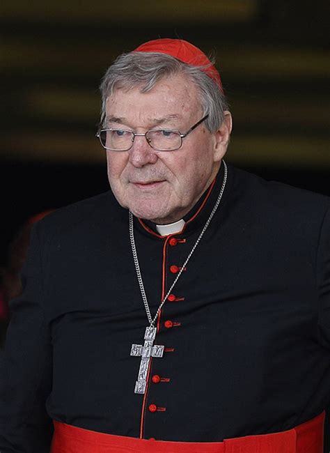 Cardinal Pell dies at 81; he kept the faith even amid tribulation, pope ...