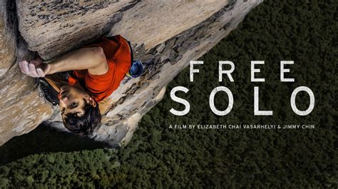 Free Solo National Geographic – Telegraph