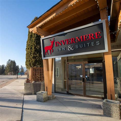 Find The Best Invermere BC Hotels | Official Hotel Guide For Invermere