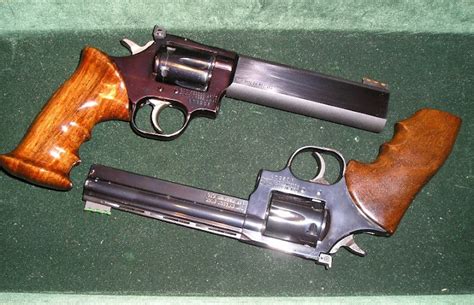 Slab Sided Revolver Mississippi Gun Owners