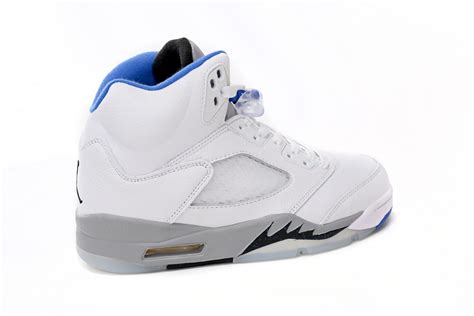 Air Jordan 5 Retro White Stealth Dd0587 140