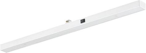 LED Railverlichting Balk Iona Dual Pany 2 Fase 6W Warm Wit