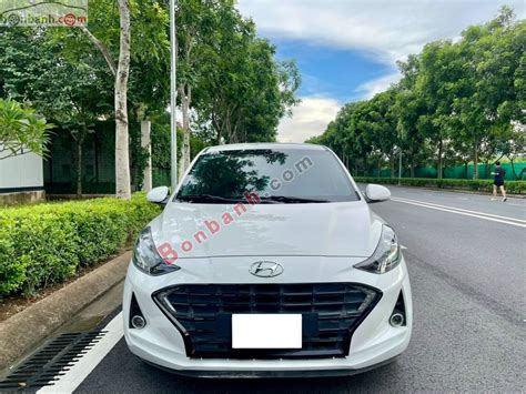 Mua Bán Xe Hyundai I10 Cũ Giá Rẻ Uy Tín 072024