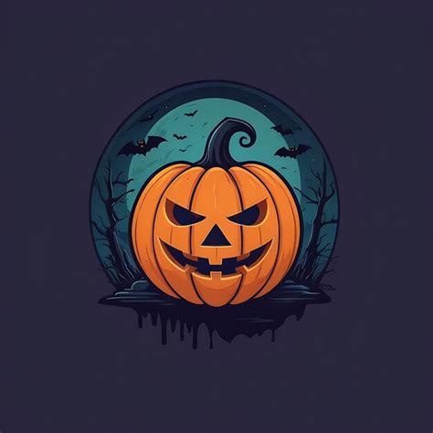 Page 2 43000 Halloween Logo Concept Pictures