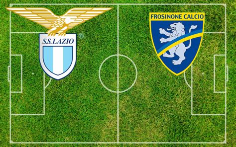 Formazioni Lazio Frosinone Pronostici E Quote