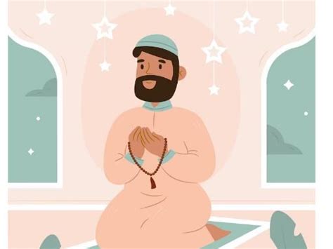 Doa Nisfu Syaban Arab Latin Dan Artinya Singkat Sesuai Sunnah News