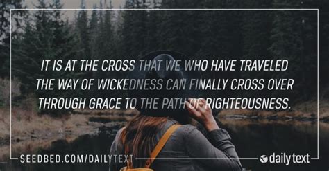 The Two Paths Psalm 1 Seedbed