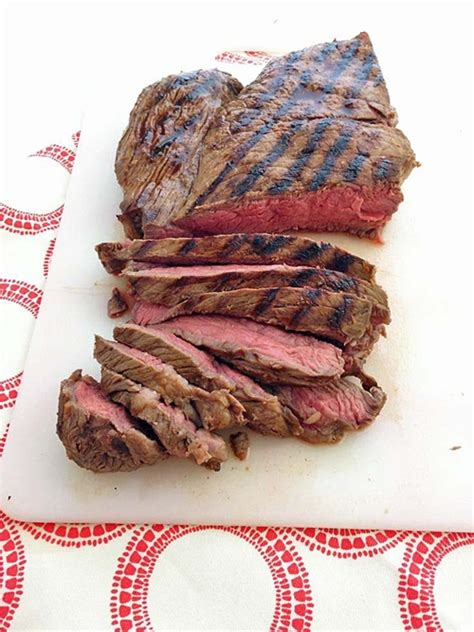 Cook Inexpensive Steak Indoors Recipe Chefthisup