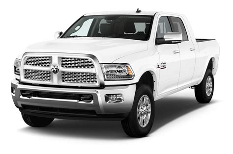 2014 Ram 2500 Specifications Fuel Economy Features Warranty Recalls