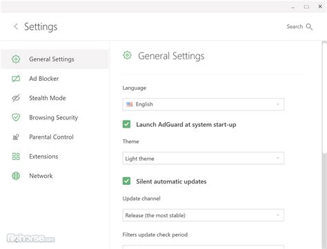AdGuard for PC Download (2025 Latest)