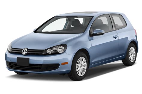 Volkswagen Golf Reviews And Rating Motortrend