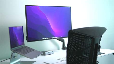 Dell UltraSharp U2723QE 4K USB-C Monitor Review - Created Tech