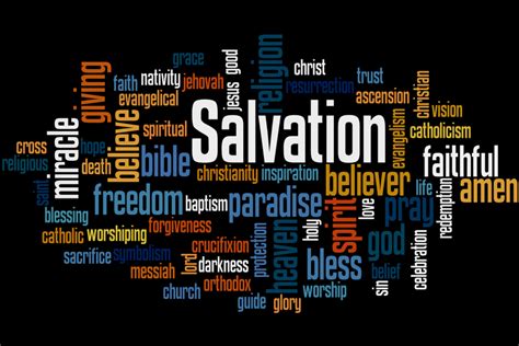 Ministry Matters™ Insecure Church Secure Salvation