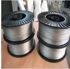 904L Wires Wire Rod Welding Wire Welded Wires UNS N08904 ER385 1