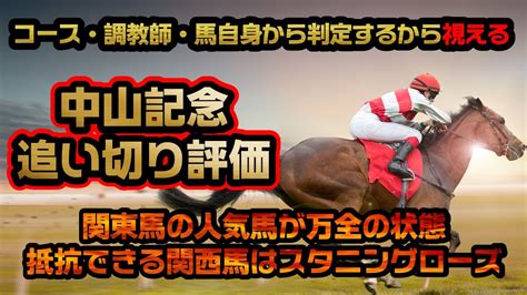 〝追い切り評価〟中山記念2023〘調教診断3本の矢〙ヒシイグアスらしい調教・ソーヴァリアント・シュネルマイスターなど美浦ウッド組が万全・ス