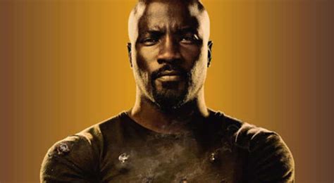 Mike Colter Ve Posible Un Reinicio De Luke Cage En El Ucm