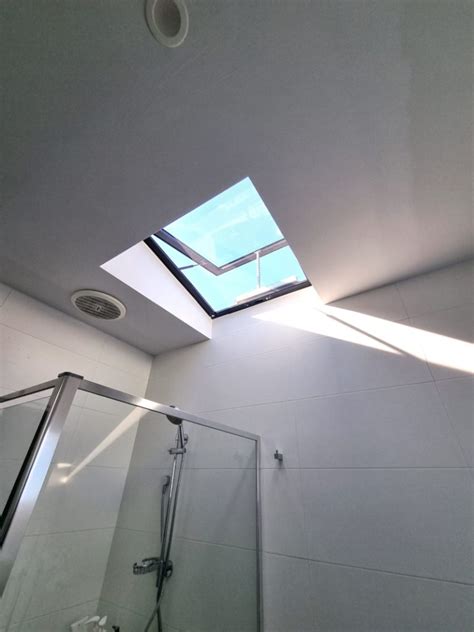 Ventilating Skylights Are an Increasingly Popular Option