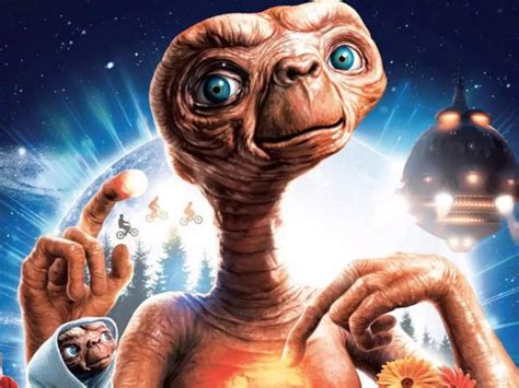 Et The Extra Terrestrial Is Now Up For Grabs For 3 Mn The Economic