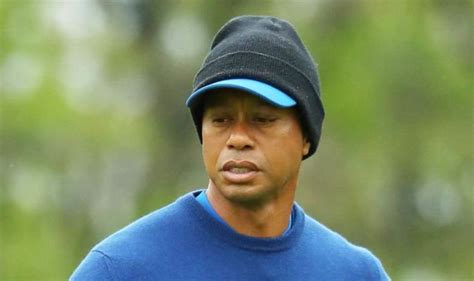 Tiger Woods tee time: When does Tiger Woods begin PGA Championship first round? | Golf | Sport ...