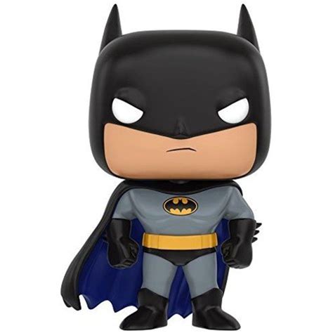 Funko Batman The Animated Series Pop Heroes Figure Funko Pop Batman