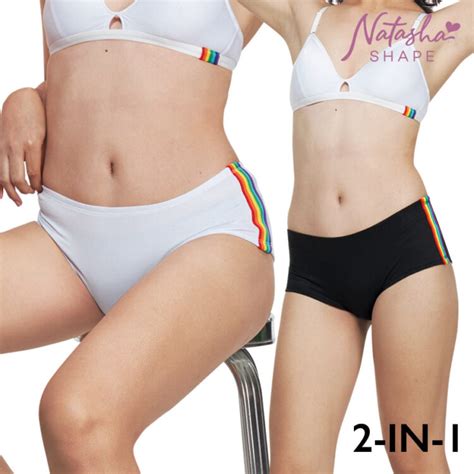 Hot Sexy Poly Pang Bikini Pics