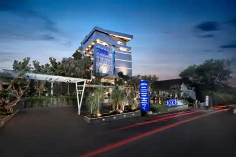 ASTON Inn Batu Malang In Batu 2023 Updated Prices Deals Klook