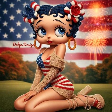 Pin By Carmen Escalante On Fondos De Pantalla In 2024 Betty Boop