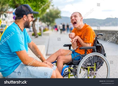 Disabled Adult Smiling: Over 35,766 Royalty-Free Licensable Stock Photos | Shutterstock