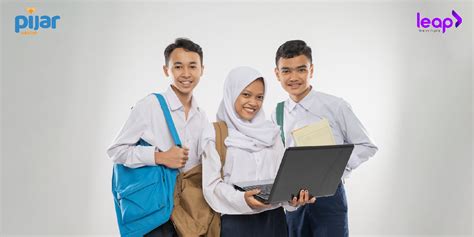 Pijar Sekolah Bantu Memajukan Smp Negeri Medan Melalui Digitalisasi