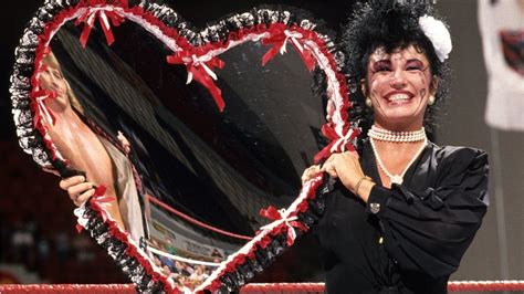 Bruce Prichard Sees Sensational Sherri As Possibly The Best Female