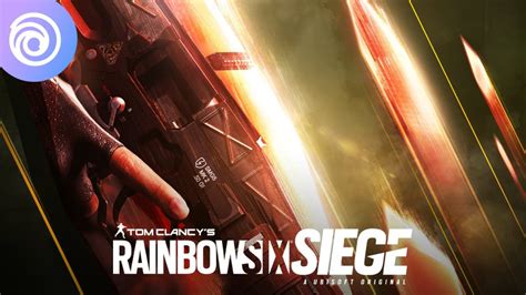 R6 Siege Y6S4 High Calibre Operator Balance Changes Buffs Nerfs