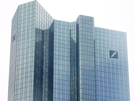 Deutsche Bank Selects New China Corporate Cash Head The Asset