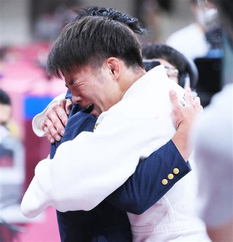 阿部一二三も金！妹・詩の金で「燃えた」「絶対にやってやると」 東京五輪 デイリースポーツ Online